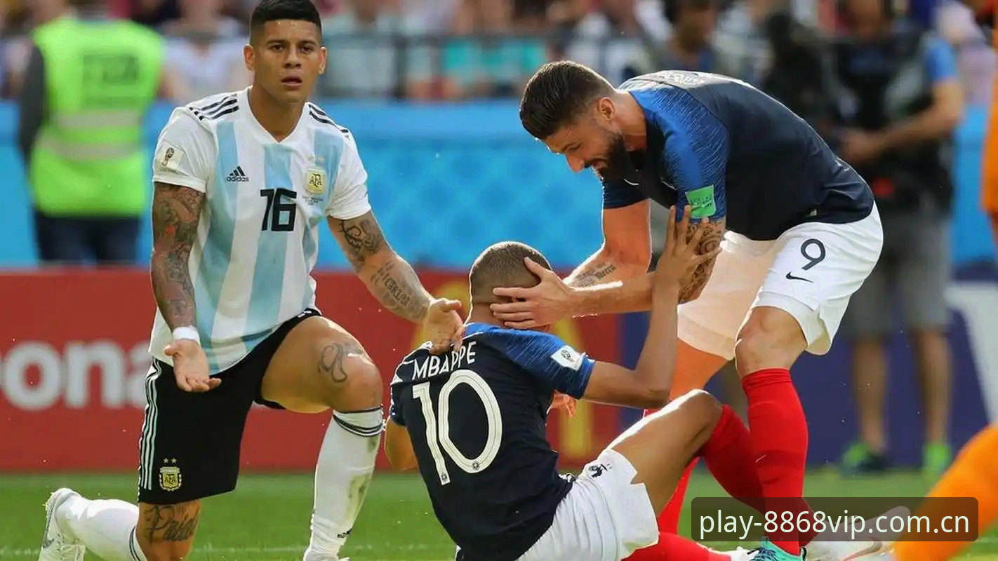 法国队3-0背后，德尚亲口透露的“换血”秘密，你真看懂了？